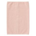  Muji Ryohin рост рост ta- van полотенце 25×34cm розовый хорошая вещь план 