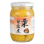 【アウトレット】テーブルランド 栗甘露煮450g 1セット(1個入)
