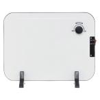 YAMAZEN Mini панельный обогреватель регулировка температуры c функцией DP-SB1611(W) 1 шт. 