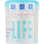  flat мир metik cosme tik хлопок swab косметический ватная палочка 4976558005209 1 шт 