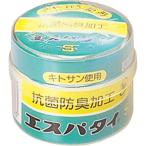 川本産業 抗菌防臭加工エスパタイS 約3.8cm×6.5m 032-253000-00 1個