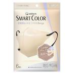  Uni * очарование SMARTCOLOR прозрачный чувство переполнение блеск. .Beige...6 листов 4903111970407 1 пакет (6 листов входит )