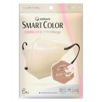  Uni * очарование SMARTCOLOR. цвет чувство переполнение блеск. .Beige...6 листов 4903111770045 1 пакет (6 листов входит )