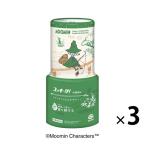 スッキーリ！ お部屋用 スナフキンとそよかぜリーフ 400ｍL （1個×3） アース製薬