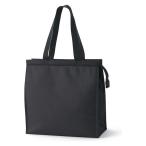  Muji Ryohin полиэстер покупки сумка большой примерно 36.5×36.5× вставка 17.5cm хорошая вещь план 