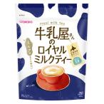 [ мгновенный ]WAKODO молоко магазин san. Royal чай с молоком 1 пакет (340g)