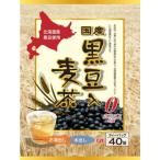 OSK　国産黒豆麦茶　1袋（40バッグ入）　小谷穀粉
