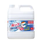  туалет look для бизнеса заполняющий 4L( примечание .. форсунка есть ) туалет очиститель 