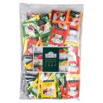 AHMAD TEA (アーマッドティー）スペシャルセレクションパック 1袋（100バッグ入）（アソート 大容量） オリジナル