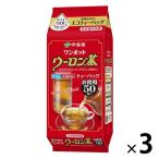 [ вода .. возможно ]. глициния . eko чайный пакетик one pot oolong tea выгода для 1 комплект (150 сумка :50 сумка входить ×3 пакет )