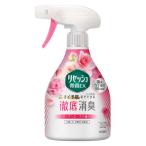  resesh устранение бактерий EX сад rose. аромат корпус 370ml 1 шт дезодорация спрей Kao 