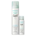 [EC ограничение ]Curel(kyureru) глубокий mo стул коричневый - спрей 250g+60g комплект Kao ( Itioshi )