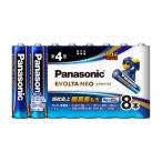  Panasonic evo rutaNEO одиночный 4*8P LR03NJ/8SW 1 1 упаковка (8 шт. входит )