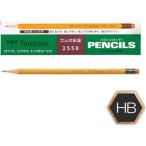  ластик имеется карандаш HB 2558-HB 1 дюжина (12 шт. входит ) стрекоза карандаш 