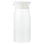 無印良品 耐熱ガラスピッチャー 約0.7L 良品計画