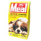 【EC限定】ワンラックミール 成犬用 総合栄養食 国産 3kg（500g×6袋）1袋 森乳サンワールド ドッグフード 犬 ドライ