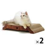  кошка . baribari bed L темно-коричневый коготь ..2 шт кошка .