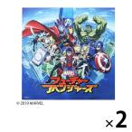 [ outlet ] круг . Avengers Future Avengers основной ланч -f2505008500 1 комплект (2 листов :1 листов ×2).. данный посылка 