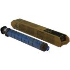  Ricoh (RICOH) оригинальный тонер RICOH MP тонер комплект Cyan C1803 600287 1 шт 
