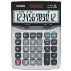 カシオ計算機　エコ＆グリーン大型卓上電卓　DF-120VG-N