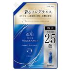  Fafa штраф аромат Homme заполняющий очень большой 1400ml 1 шт гибкий .NS Fafa * Japan 