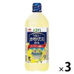 JOYL здоровый Omega баланс 900g домашнее животное 3шт.@ Ajinomoto J-o ilmi ruz