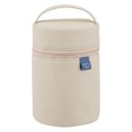 ZOJIRUSHI（象印）スープジャーポーチ Sサイズ ベージュ SW-PB01-CM 1個