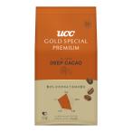 [ кофе мука ]UCC GOLD SPECIAL PREMIUM глубокий kakaoSAP 140g 1 пакет 