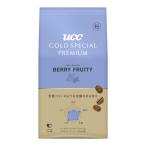 [ кофе мука ]UCC GOLD SPECIAL PREMIUMbe leaf Roo tiSAP 140g 1 пакет 