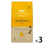 [ кофе мука ]UCC GOLD SPECIAL PREMIUM мясо для жаркого tedo орехи SAP 140g 1 комплект (×3 пакет )
