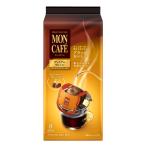 [ карниз кофе ] одна сторона холм предмет производство mon Cafe premium Blend 1 шт (8 пакет входить )