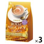  Royal чай с молоком мед 1 комплект (24шт.@:8 шт. входит ×3 пакет )
