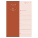 [ outlet ]23 система Note dia Lee левый B5 RFDR2378 1 шт. Ray mei глициния . блокнот 