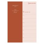 [ outlet ]23 система Note dia Lee левый B6 RFDR2376 1 шт. Ray mei глициния . блокнот 