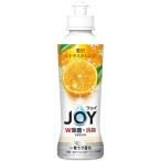 ジョイ W除菌 食器用洗剤 贅沢シトラスオレンジ 本体 170mL 1個 P&G