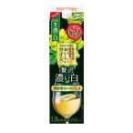  Suntory кислота . предотвращающее средство без добавок. .... вино... белый белый вино немного ..1.8L бумага упаковка 1 шт. 