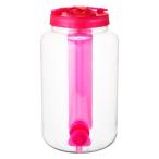 [ outlet ]COOL GEAR cool gear Round ice tea 1 шт 3600ml Jug 