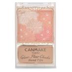 CANMAKE( can макияж ) Glo uf правило щеки s Blend модель B01 хлопок коралл . рисовое поле labolato Lee z