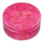 [ outlet ]STEAMCREAM( пар крем ) rose Absolute 75g