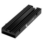  теплоотвод NVMe M.2 SSD специальный Century CAHPS-M2 1 шт 