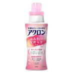 アクロン フローラルブーケの香り 本体 430ml 洗濯洗剤 ライオン