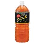 伊藤園 ウーロン茶 2L 1箱（6本入） 烏龍茶 中国茶 お茶 ペットボトル 大容量