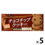  шоко chip печенье 1 комплект (1 коробка ×5)brubon