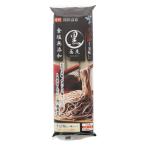 はくばく そば湯までおいしい蕎麦 黒 食塩無添加 90g×3本 1個