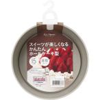 ���񂽂���� �z�[���P�[�L�^ �f�R�^ 15cm ��掮 DL6102 1�� �L�� KAI Kai House Select