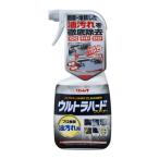 ウルトラハードクリーナー 油汚れ用 本体 700ml リン