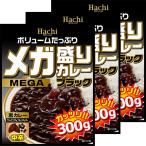  пчела еда mega пик карри черный средний .300g 1 комплект (3 шт )