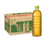 【セール】アサヒ飲料 十六茶 630ml ラベルレスボトル 1箱（24本入）