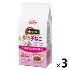 metifas. кошка 12. месяц до chi gold тест местного производства 1.5kg(250g×6 упаковка )3 пакет корм для кошек dry 