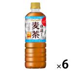 poka Sapporo date ячменный чай 600ml 1 комплект (6шт.@)